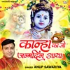 About Kanha Ka Jo Janamdin Aaya Song